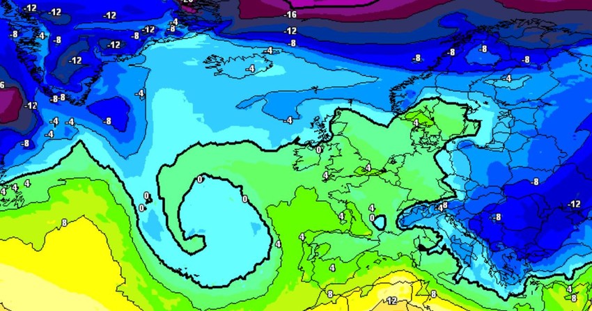 Marmara'ya 19 Mart tarihi verildi... Yüzde 92.93.94 en kötüsü 19 Mart sabahı olacak. Bu tarihten evden çıkanlar 2 kez düşünsün - Resim : 1