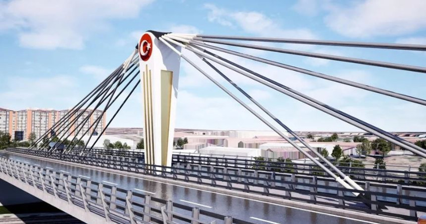 Ankara Havalimanı için tarihi açılış! İlk iniş Cumhurbaşkanı Erdoğan'dan - Resim : 1