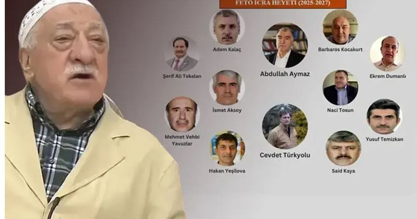 15 Temmuz’un 10. Yılında FETÖ'de çöküş devam ediyor! Elebaşı Gülen'in mezarına bile uğramıyorlar - Resim : 1