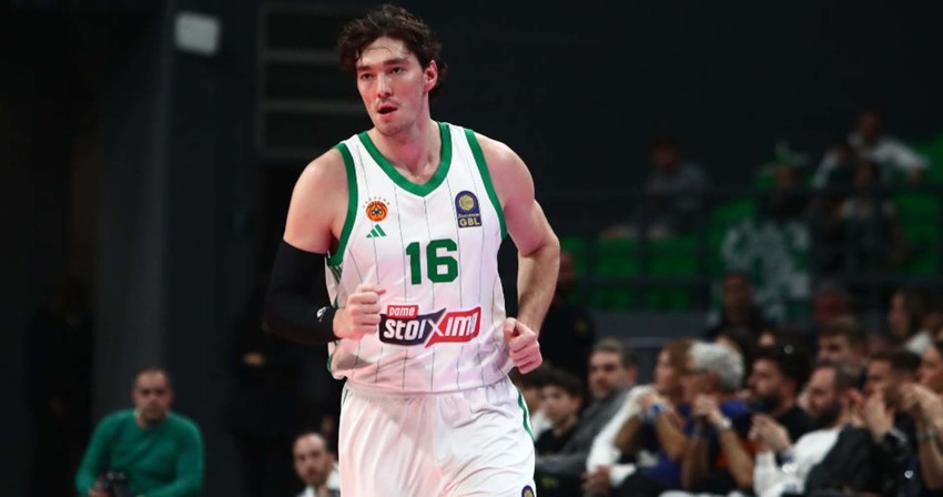 Resmi açıklama geldi! Panathinaikos'tan Cedi Osman kararı! - Resim : 1