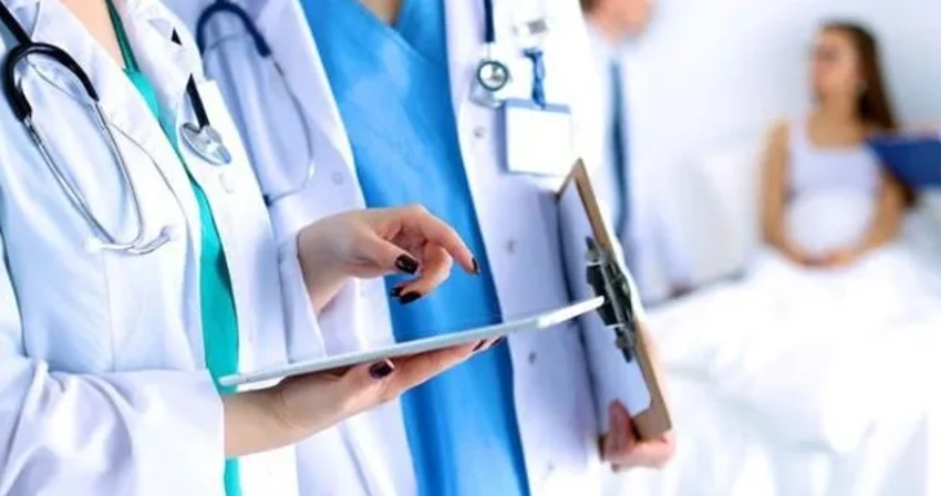 Sağlık Bakanlığı harekete geçti! O doktorlar için savcılığa suç duyurusu yapılacak - Resim : 1