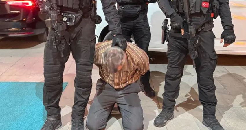 FETÖ’cü terörist Burkay Karatepe savcılığa sevk edildi! Gizli toplantıyı anlattı! 7 yıl sahte kimlikle yaşadı - Resim : 2