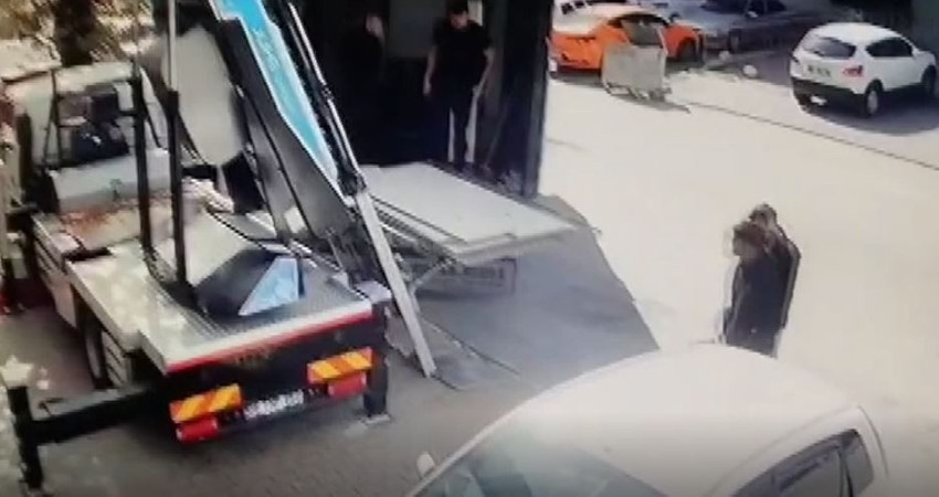 İnternette profesyonel, gerçekte sadece tabela! Beyaz eşya tamiri bahanesiyle dev vurgun - Resim : 2