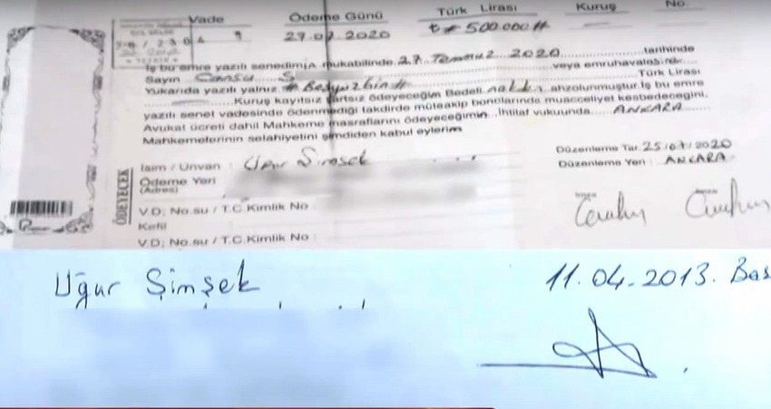 Sivas'taki çifte cinayette katilin ifadesi ortaya çıktı! 'O bana ulaştı' dedi,  gelme nedenini açıkladı! - Resim : 3