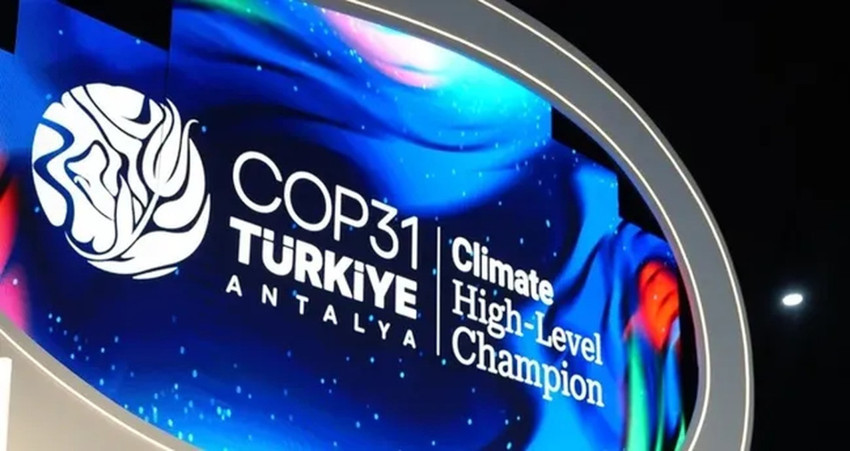 Dünya liderleri Antalya'da buluşacak! COP31’in Türkiye ekonomisine katkısı ne olacak? Bakan Kurum rakamları paylaştı! - Resim : 2