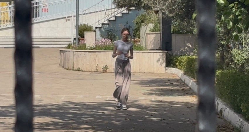 YKS'de zamanla yarış: Kimi yetişti, kimi kapıda kaldı - Resim : 4