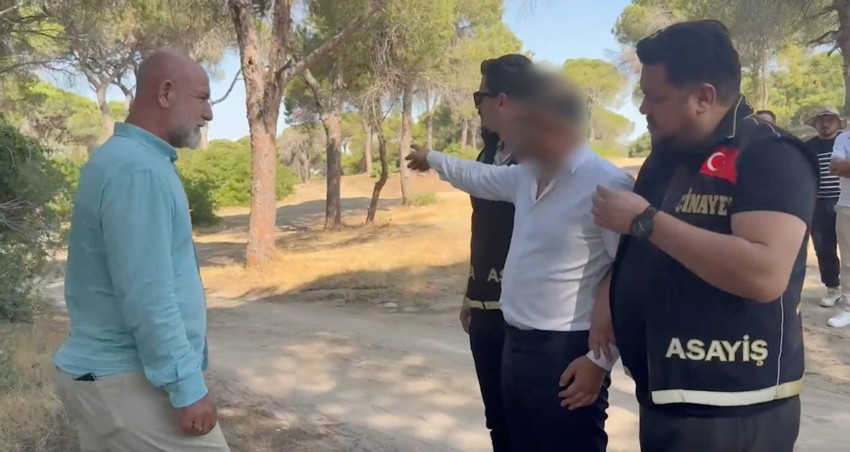 7 yıllık sır perdesi aralandı! Sesini taklit edip paraları çekti: Katil en yakını çıktı - Resim : 3
