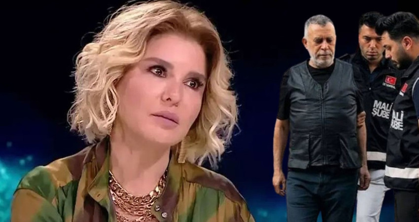Gülben Ergen'in Ahbap soruşturmasında ifadesi ortaya çıktı: 