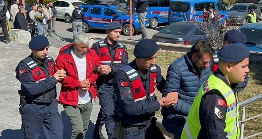 Jandarmanın filmleri aratmayan planı: Mumya soruşturmasında şoke eden detaylar ortaya çıktı! - Resim : 5