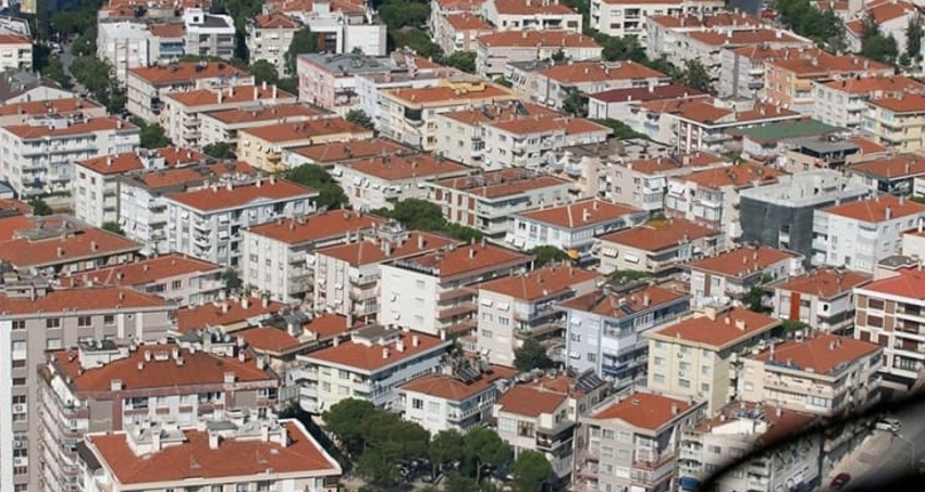 Fahiş emlak vergisi krizi büyüyor! Maliye devreye girdi - Resim : 1