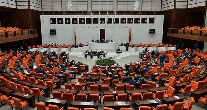 Meclis tatili askıda! Milyonları ilgilendiren düzenlemeler masada! - Resim : 2