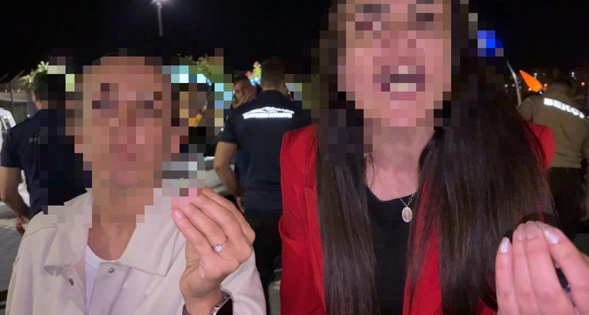 Bebeğini araçta unuttu, suçlu gazeteciler oldu: Kıracağım o telefonu! - Resim : 2
