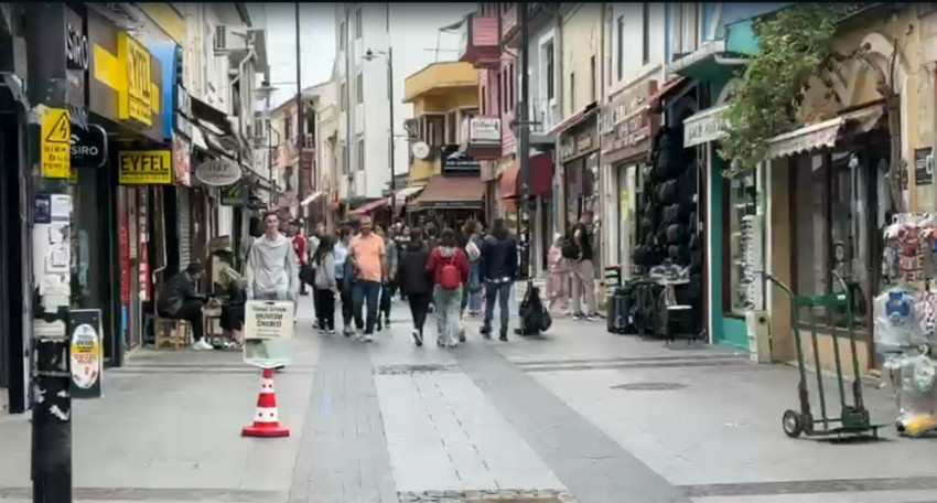 Kütahya Simav'da 5,4 büyüklüğünde deprem! - Resim : 4