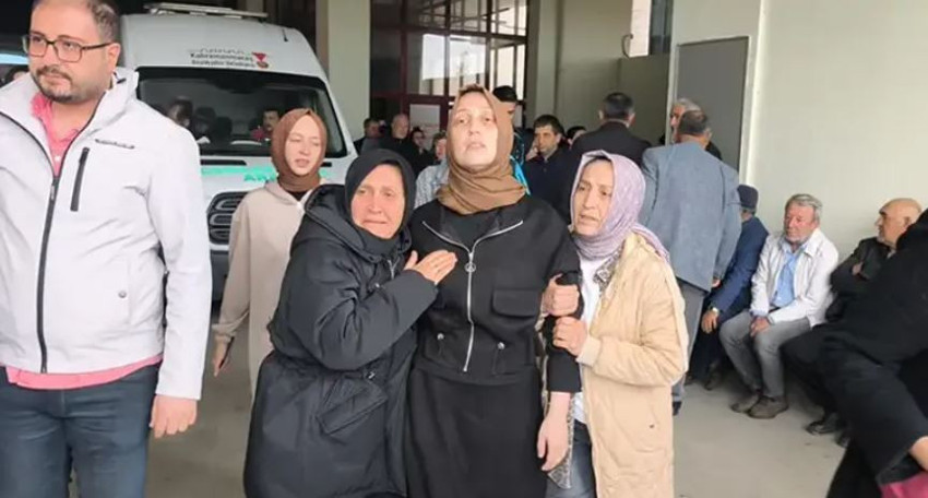Kahramanmaraş'taki okul saldırısından bir acı haber daha! 11 yaşındaki Almina hayatını kaybetti - Resim : 2