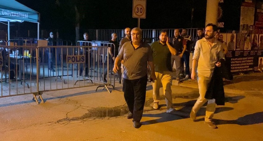 Kartalkaya davasında dördüncü gün! Otel sahibinin çapraz sorgusunda tartışma çıktı: Duruşma yarıda kesildi - Resim : 3