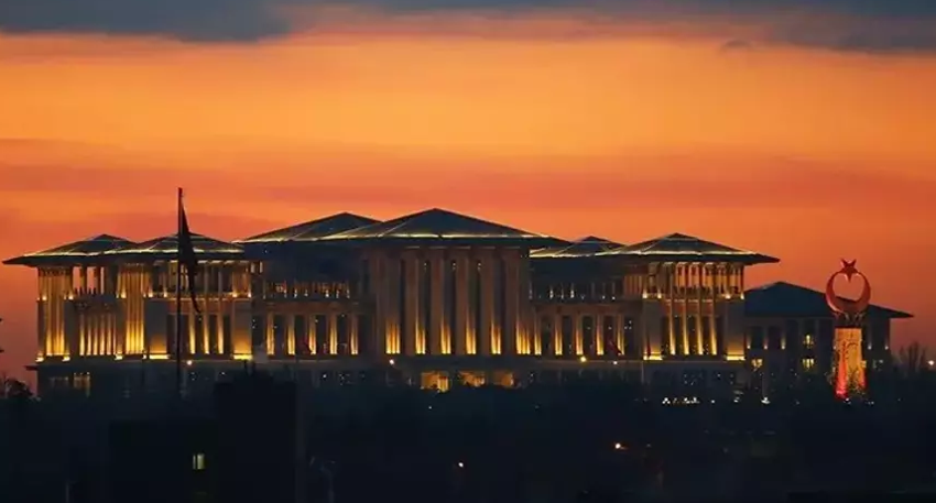 Cumhurbaşkanlığı Külliyesi'nde tarihi gün: 'En Uzun Gece' destanının ilk temsili bugün Külliye'de gerçekleştirilecek - Resim : 1