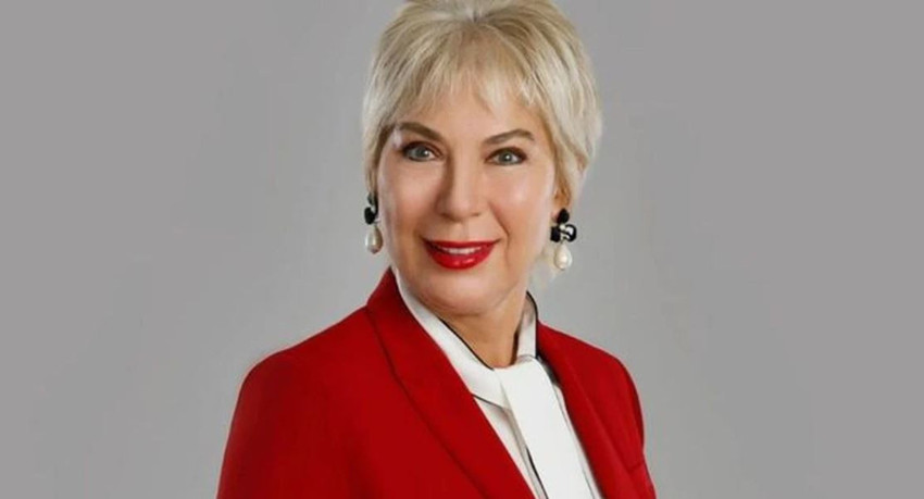 İş insanı Leyla Alaton hayatının şokunu yaşadı! Emanet ettiği şirketinin kasasını boşalttılar - Resim : 1