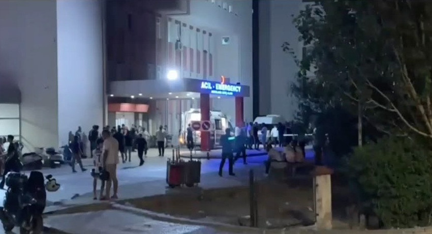 Aydın'da dünür ailelerin arasında kanlı hesaplaşma! 1 ölü, 6 yaralı - Resim : 3
