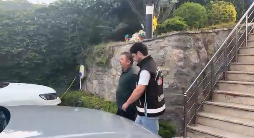 MİT'ten FETÖ'ye kritik operasyon! Hakmar ve Tatbak'a kayyum atandı - Resim : 4