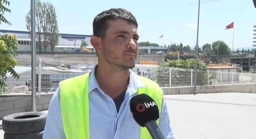 Tek hayali evlenmekti! Önüne konulan şart hayatını değiştirdi! 5 yıldır çalışıyor ama sevdiğine kavuşamıyor - Resim : 2