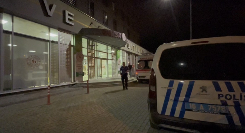 Spor camiasını yasa boğan ölüm: Güreş antrenörü spor salonunda ölü bulundu - Resim : 2