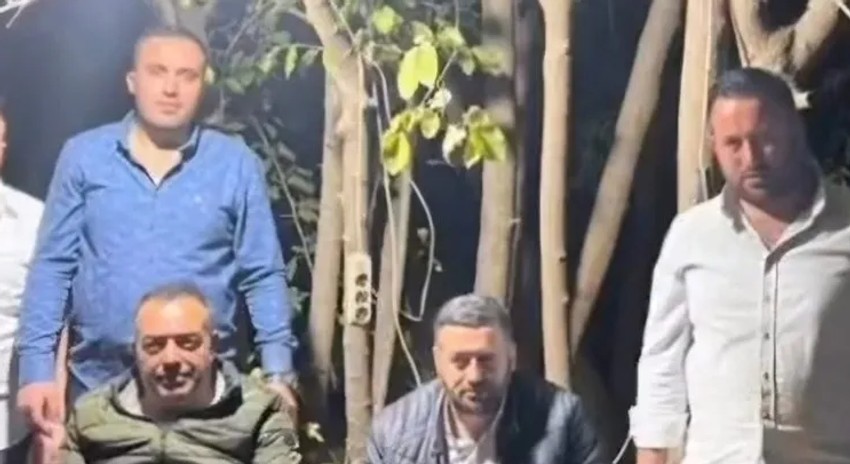 İzmir'de akıl almaz tezgah! Başkasının villasına çöküp bir de Tiktok’ta paylaştılar - Resim : 3
