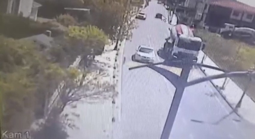 Ünlü fenomenin kardeşini kaçırdılar! Fidye olarak dükkan istediler! O anlar güvenlik kamerasına saniye saniye yansıdı - Resim : 2