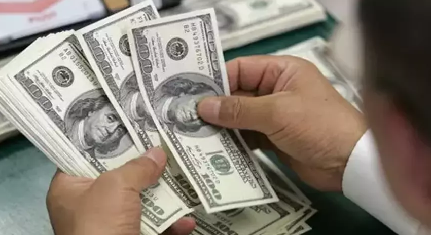 Döviz yatırımcıları dikkat! İşte serbest piyasada döviz açılış fiyatları - Resim : 1