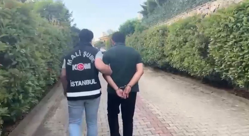MİT'ten FETÖ'ye kritik operasyon! Hakmar ve Tatbak'a kayyum atandı - Resim : 1