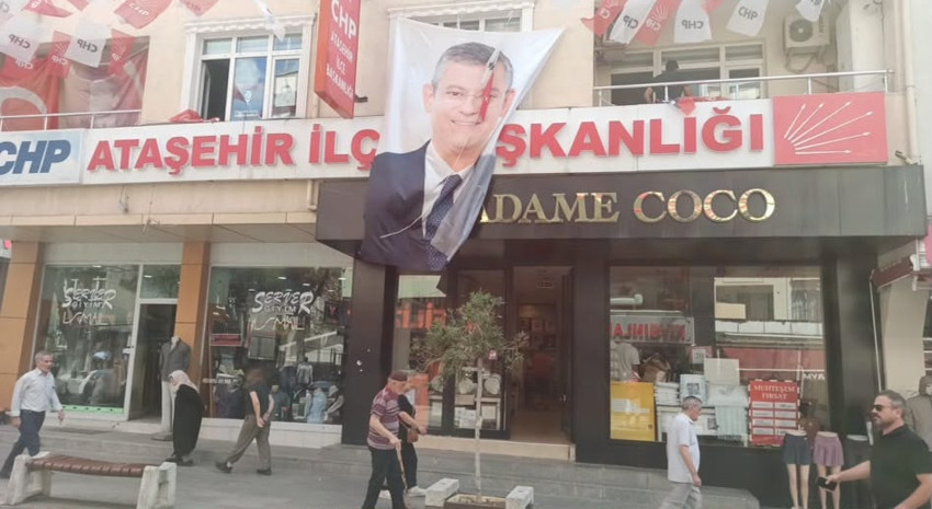 CHP’de gece operasyonu! Gürsel Tekin 33 ilçe başkanını görevden aldı - Resim : 1