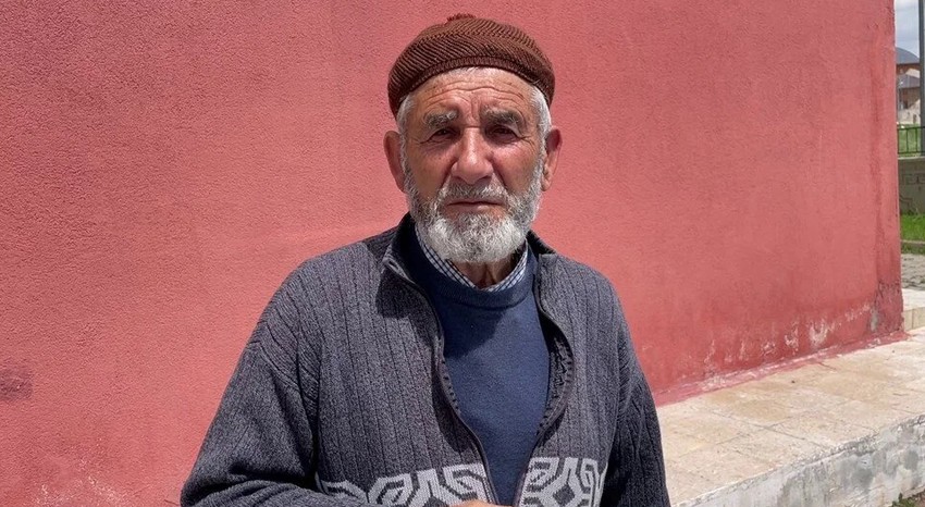Sivas'ta iki kardeşi katleden caninin binaya giriş görüntüleri ortaya çıktı! - Resim : 6
