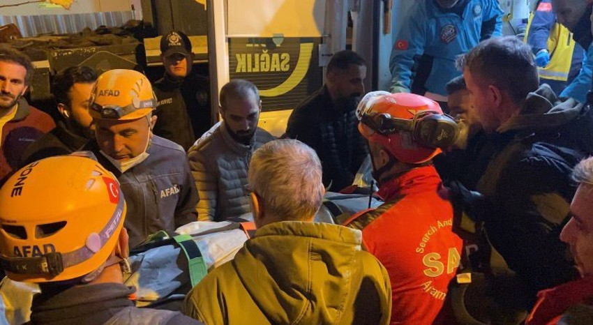 Gebze faciası: Acı haberler peş peşe geldi! 5 kişilik aileden sadece 1 kişi hayatta kaldı - Resim : 7