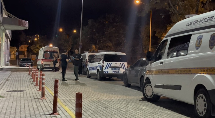 Spor camiasını yasa boğan ölüm: Güreş antrenörü spor salonunda ölü bulundu - Resim : 1