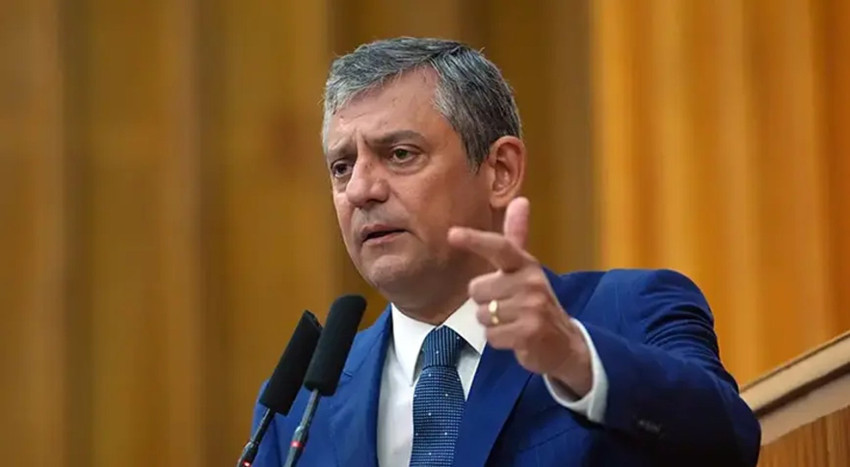 Can Özçelik'ten tv100'de CHP'deki tüm dengeleri değiştiricek iddia: 