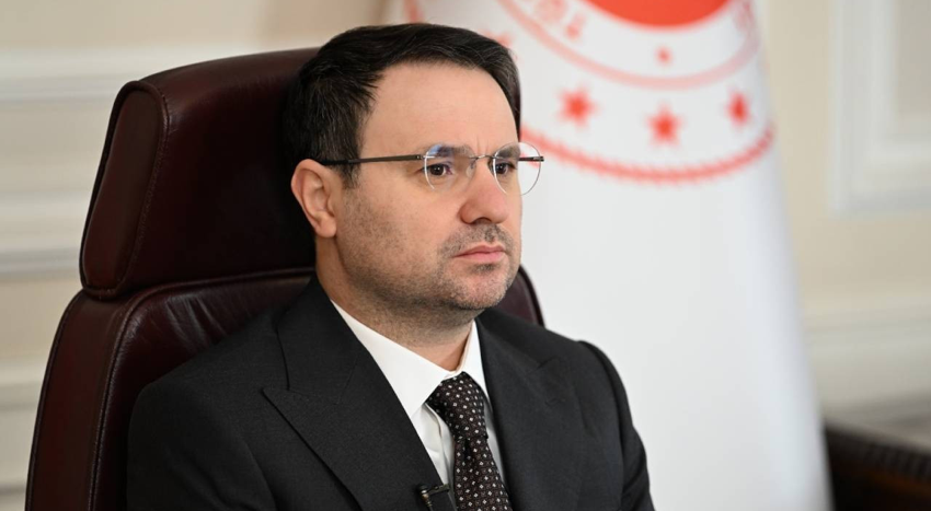 Bakan Gürlek’ten gündemi sarsacak açıklamalar: Ahbap'ta inanılmaz borç senetleri var! - Resim : 2