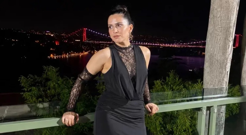 İstanbul'da 22 yaşındaki Esmanur'un &ccedil;alıştığı otel sonu oldu! Son mesajındaki &ccedil;ok &ccedil;arpıcı detay ortaya &ccedil;ıktı - Resim : 1
