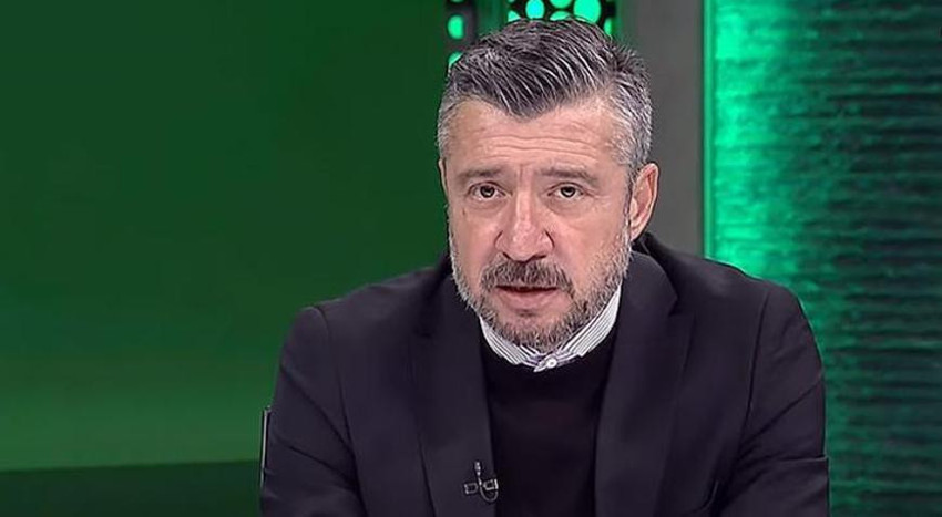 Galatasaraylı yıldız çıldırttı: "Soyunma odasında gırtlağına yapışırdım!" - Resim : 2