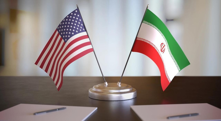 ABD ve İran'ın m&uuml;zakere masası d&uuml;nya basınında! "Diplomatik &ccedil;ıkmaz!" - Resim : 1