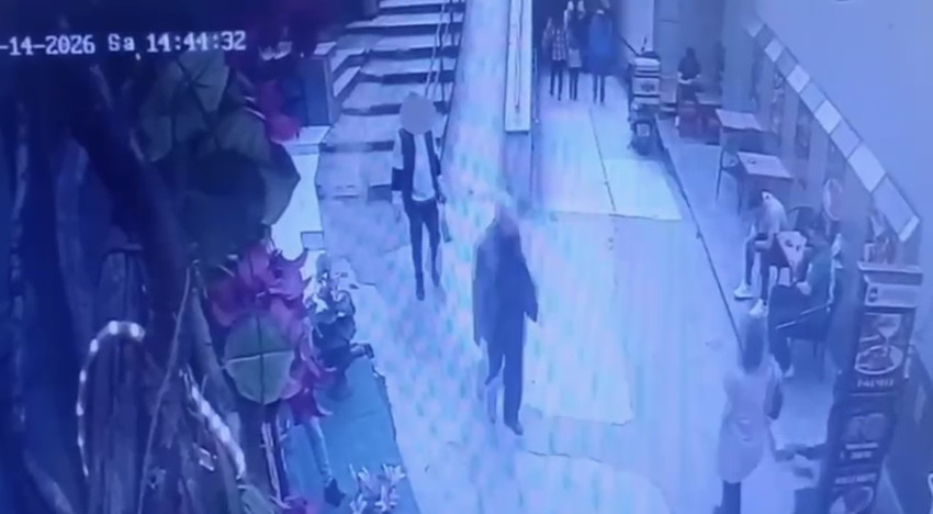 Sahte savcı ve polis vurgunu! Yaşlı çiftin 2 milyonluk ziynet eşyalarını çaldılar - Resim : 2