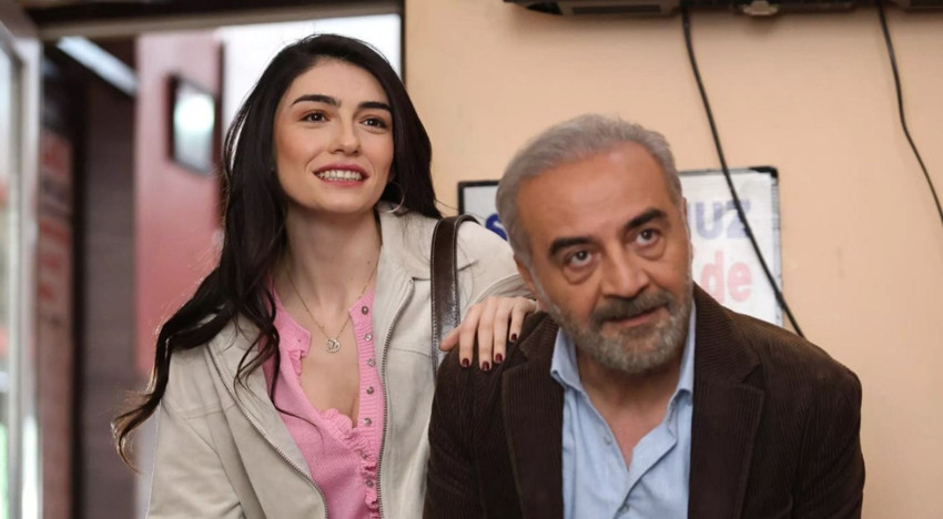 Yılmaz Erdoğan'dan 'Dilber' itirafı: 1000 sayfalık senaryoyu yeniden yazdım! - Resim : 2