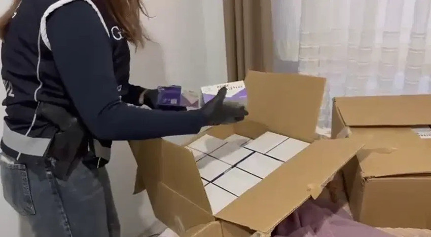'Üreme hücresi ticareti' soruşturmasında yeni detaylar! M2 şifresi çözüldü: Yazışmalardaki ücretler dudak uçuklattı - Resim : 4