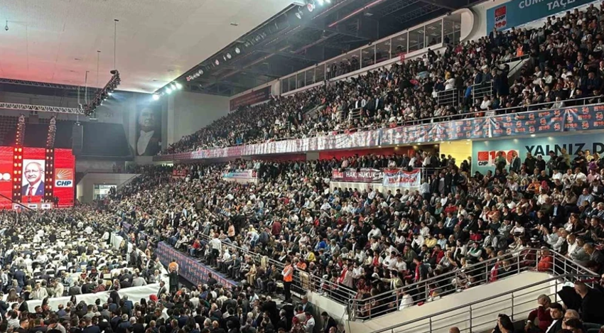 CHP'de kritik dava günü: Mutlak butlan ve iptal kararı olasılıklar arasında! - Resim : 1