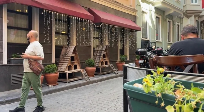 İstanbul'da 22 yaşındaki Esmanur'un &ccedil;alıştığı otel sonu oldu! Son mesajındaki &ccedil;ok &ccedil;arpıcı detay ortaya &ccedil;ıktı - Resim : 2