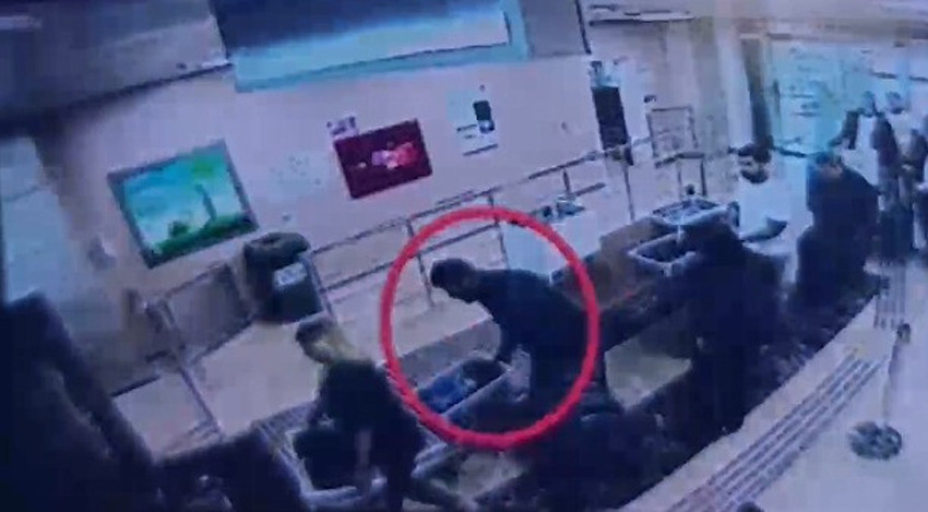 Yangın süsü verilmişti! Dehşet veren cinayette flaş gelişme: Ağa ve Nimet Üykü çiftinin şüphelisi yakalandı - Resim : 3