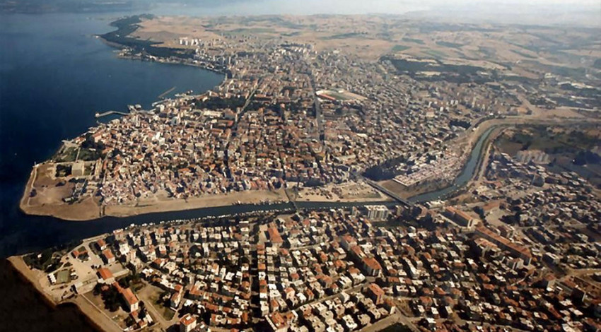 O köprü bitince değerine değer katacak!