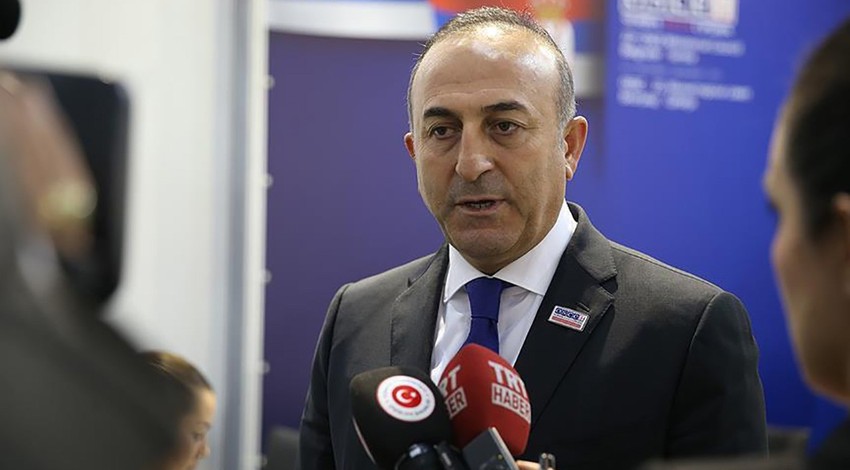 Dışişleri Bakanı: Venezuela halkının daima yanındayız