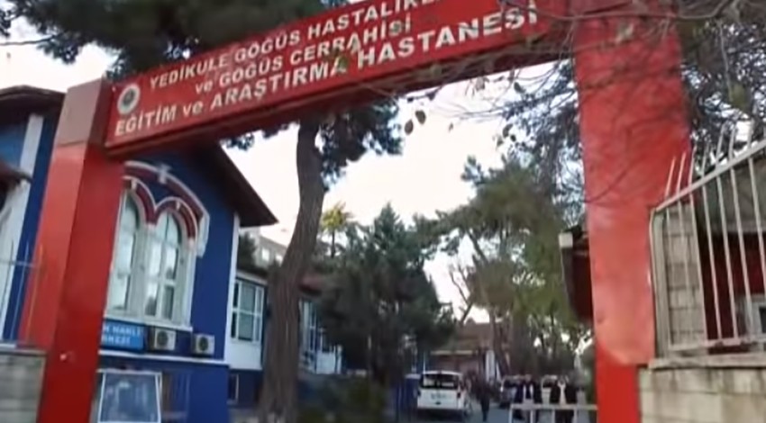 Yedikule Hastanesi, İstanbul Eğitim ve Araştırma Hastanesi birleştirilmiyor!