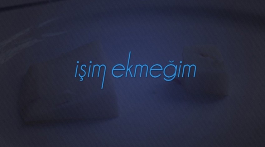 İşim Ekmeğim 22. Bölüm