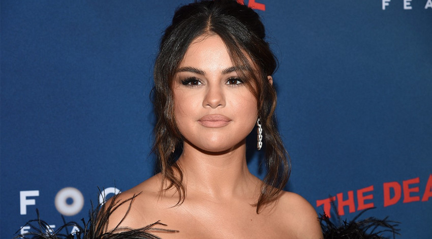 Selena Gomez'in hayatı boyunca sürecek hastalığı...