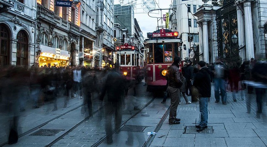 Beyoğlu'ndaki o taşınmaz özelleştirildi